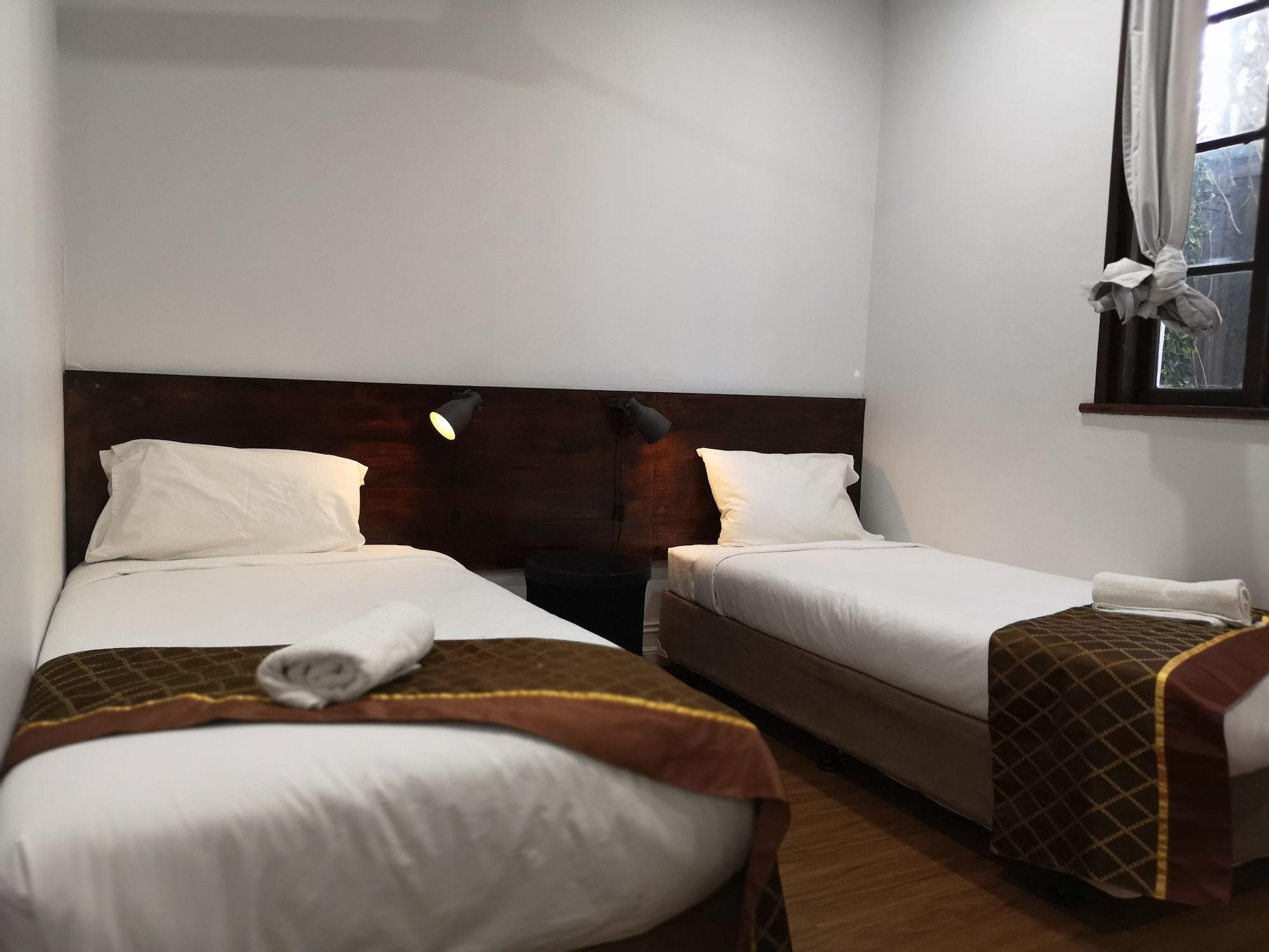 Newtown Cozy Stays Sydney Zewnętrze zdjęcie