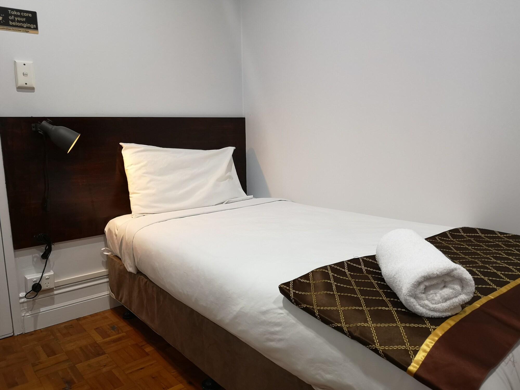 Newtown Cozy Stays Sydney Zewnętrze zdjęcie