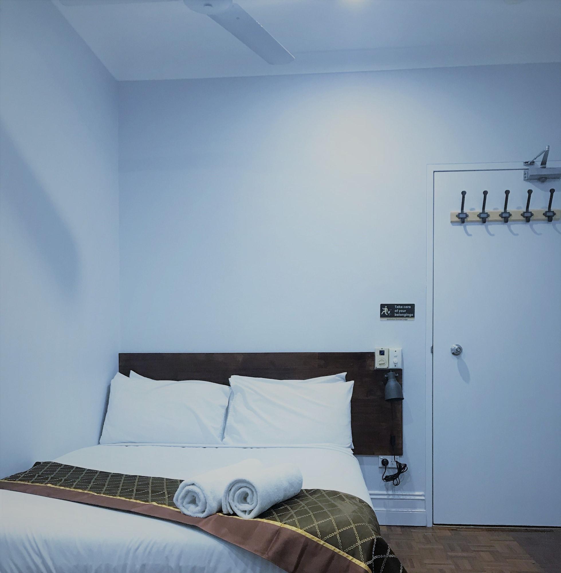 Newtown Cozy Stays Sydney Zewnętrze zdjęcie