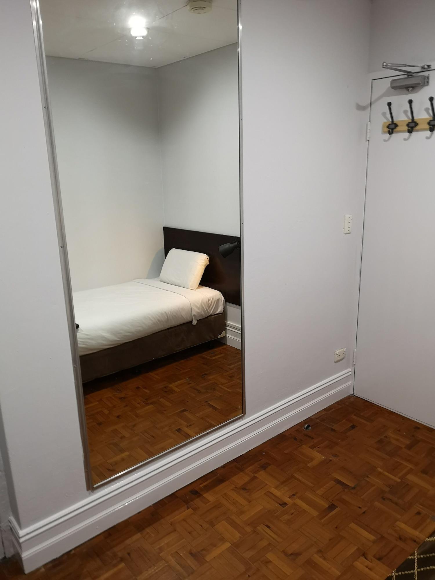 Newtown Cozy Stays Sydney Zewnętrze zdjęcie