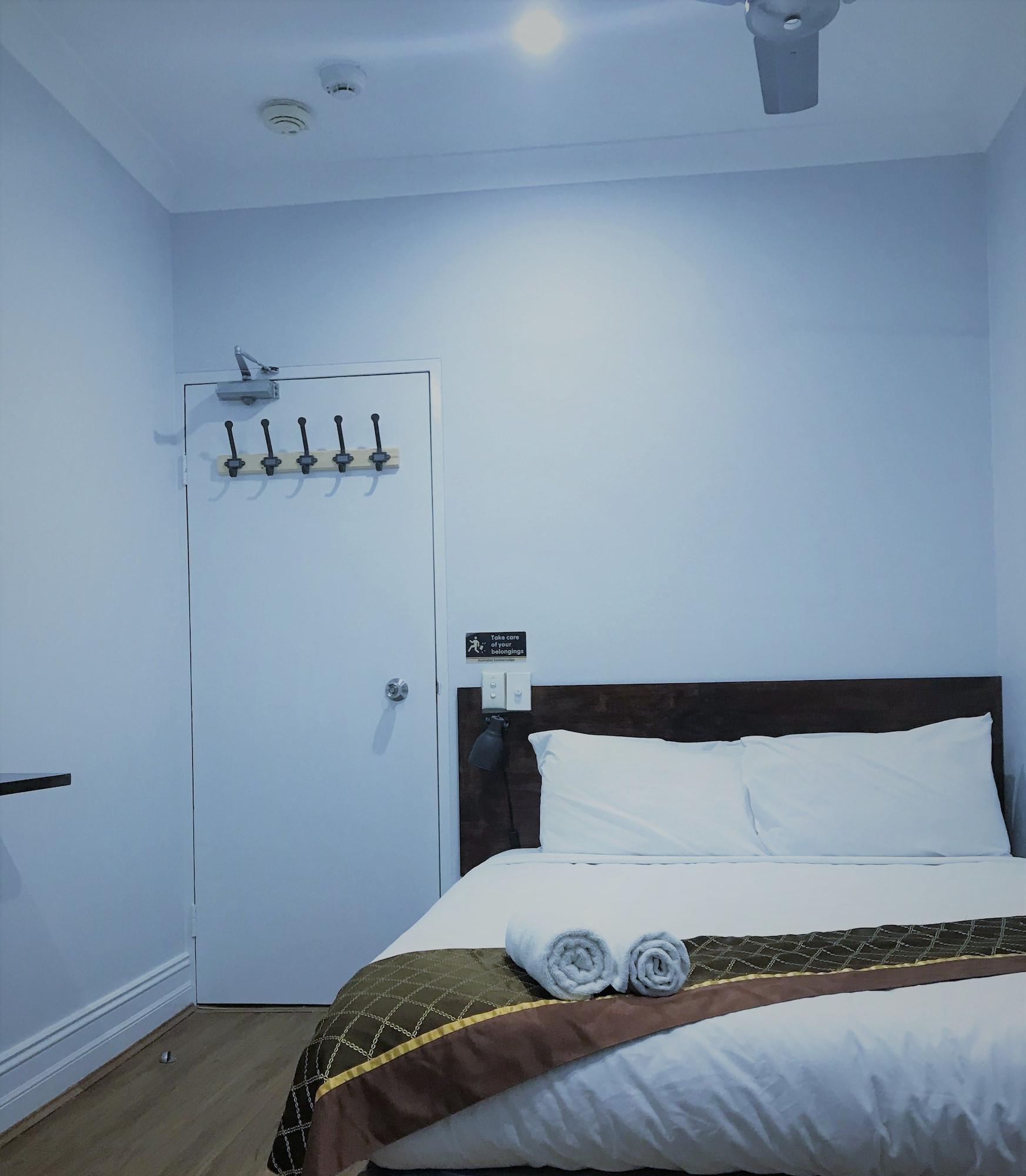 Newtown Cozy Stays Sydney Zewnętrze zdjęcie