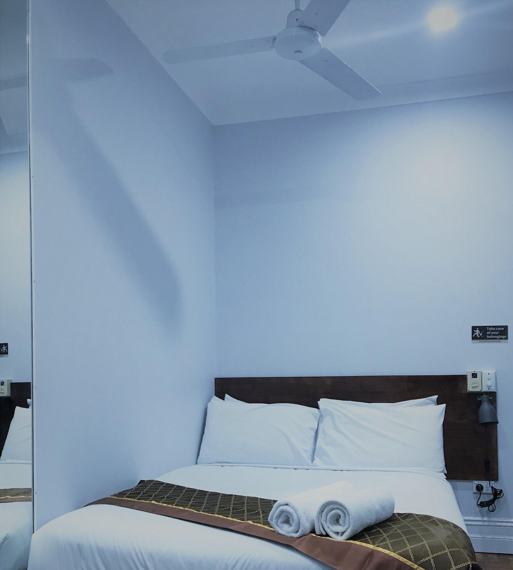 Newtown Cozy Stays Sydney Zewnętrze zdjęcie
