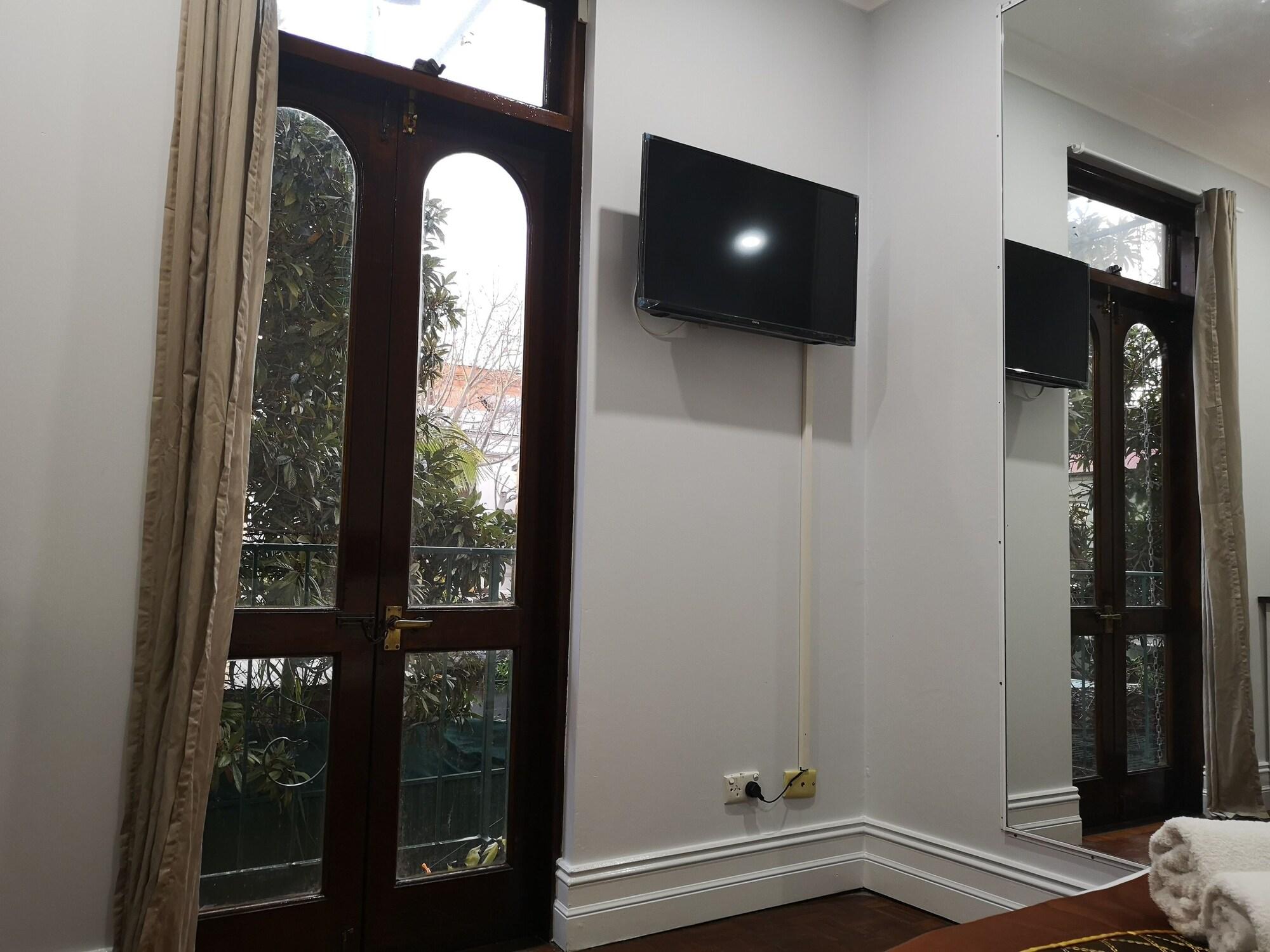 Newtown Cozy Stays Sydney Zewnętrze zdjęcie