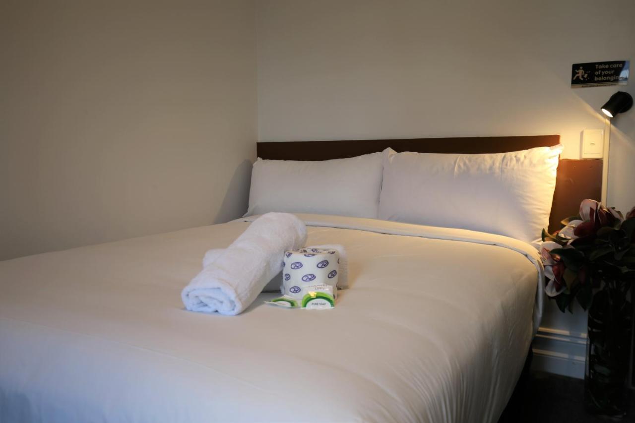 Newtown Cozy Stays Sydney Zewnętrze zdjęcie