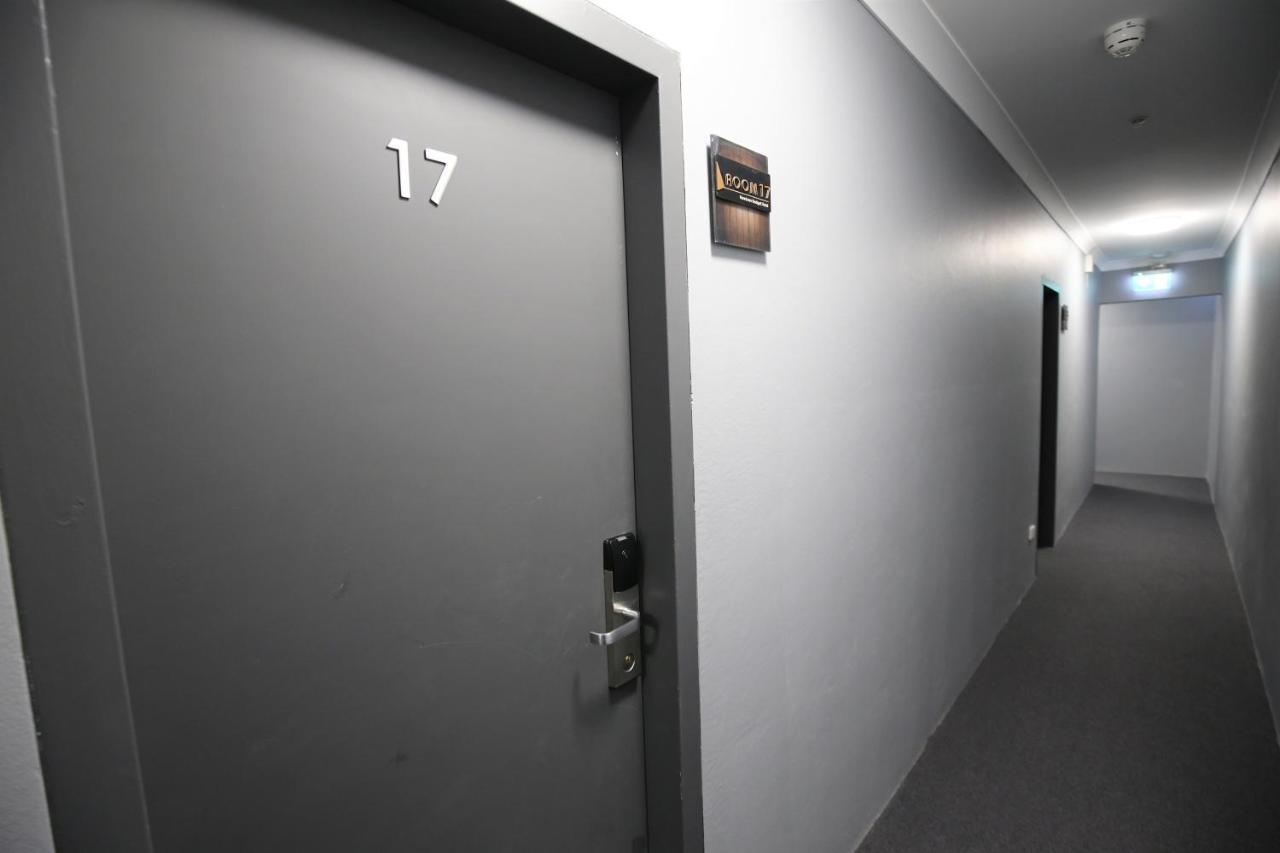 Newtown Cozy Stays Sydney Zewnętrze zdjęcie