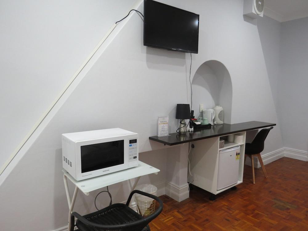 Newtown Cozy Stays Sydney Zewnętrze zdjęcie