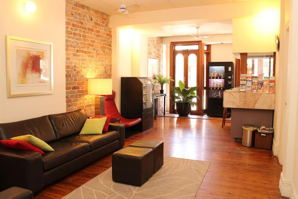 Newtown Cozy Stays Sydney Zewnętrze zdjęcie