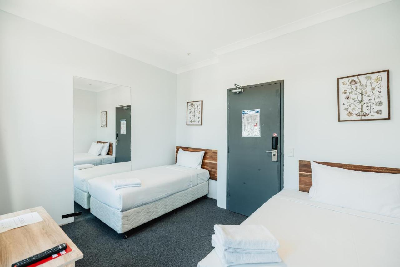 Newtown Cozy Stays Sydney Zewnętrze zdjęcie