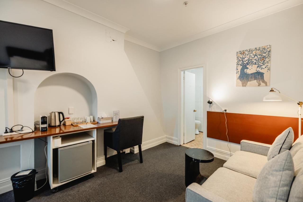 Newtown Cozy Stays Sydney Zewnętrze zdjęcie