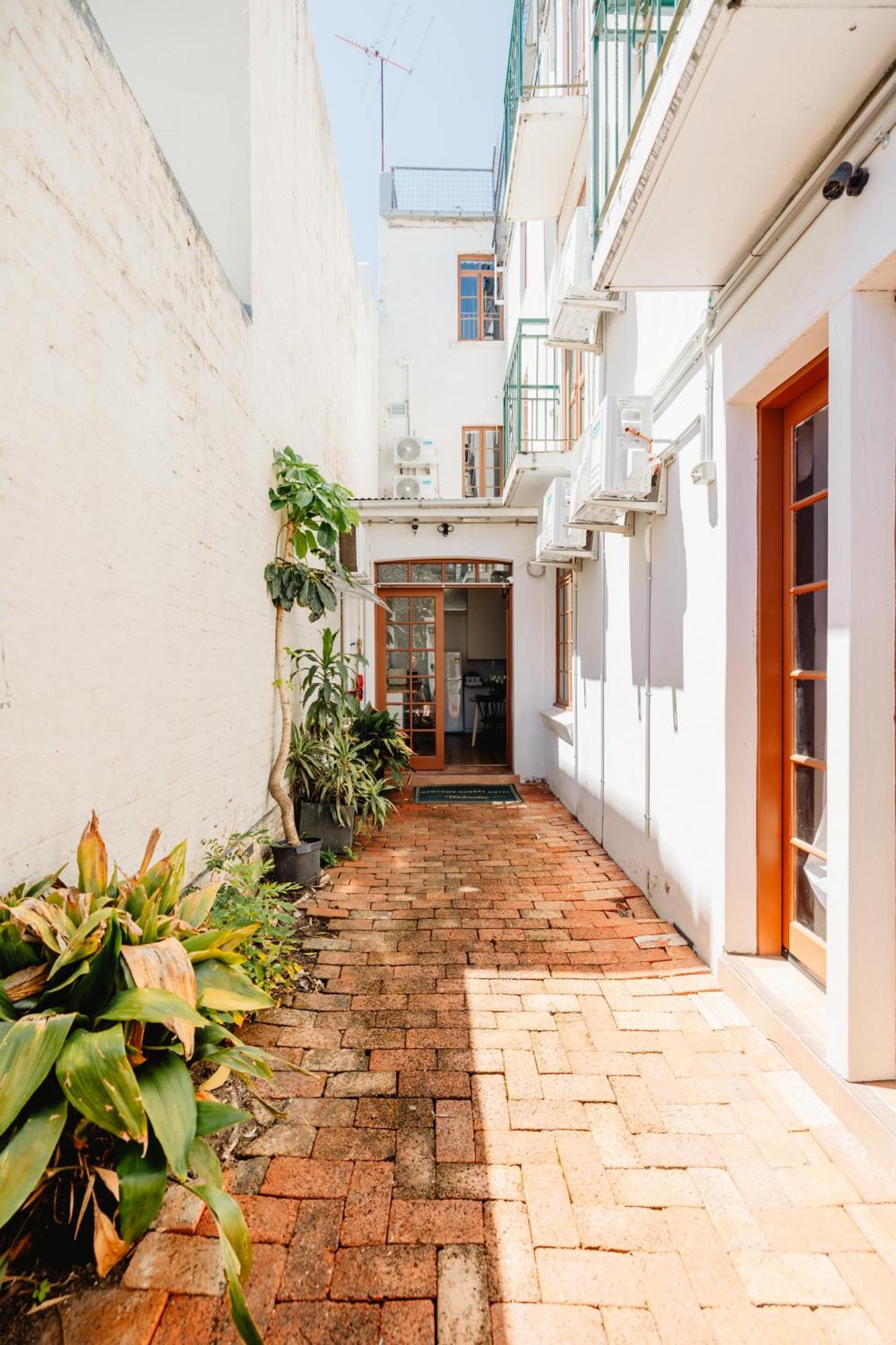 Newtown Cozy Stays Sydney Zewnętrze zdjęcie