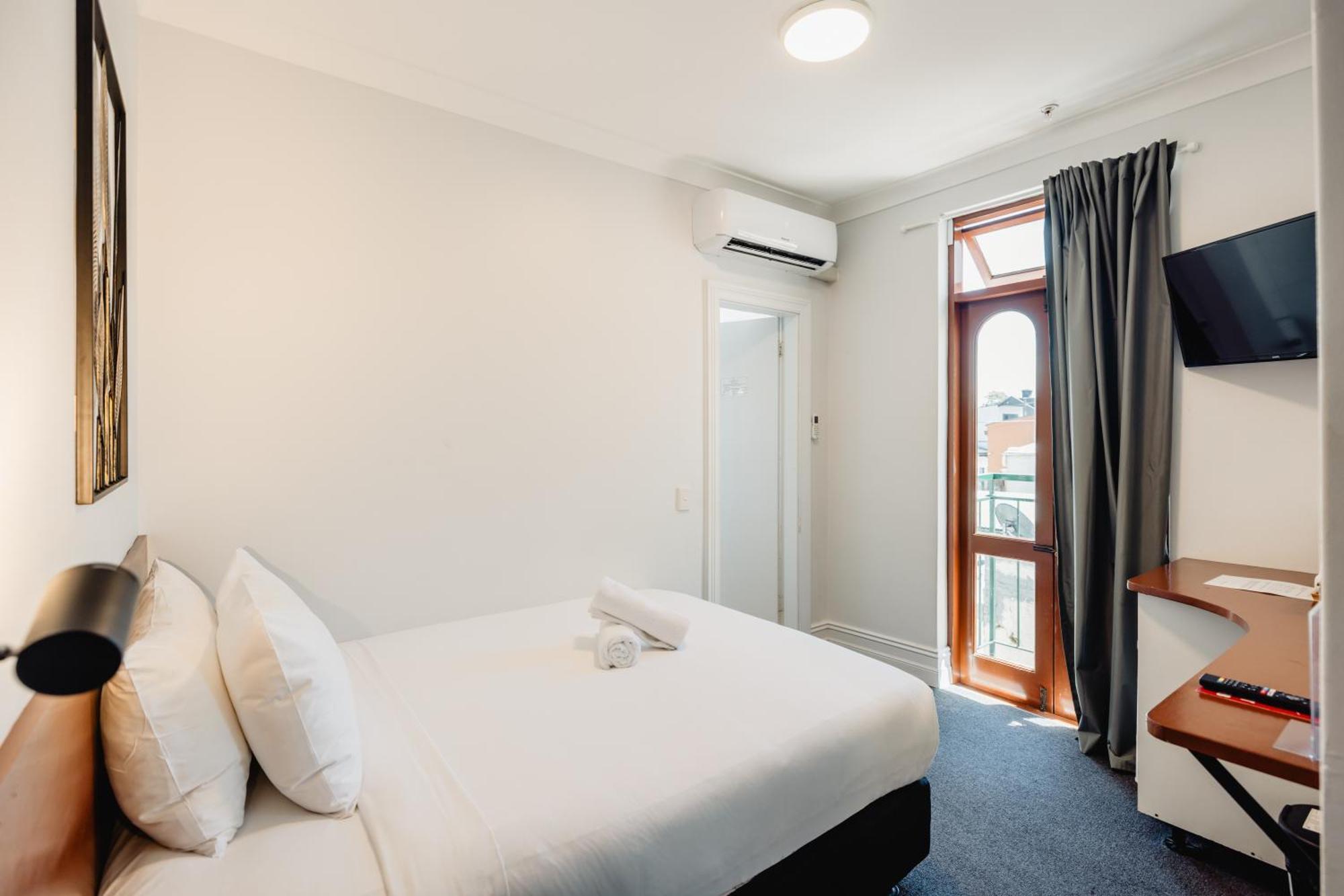 Newtown Cozy Stays Sydney Zewnętrze zdjęcie