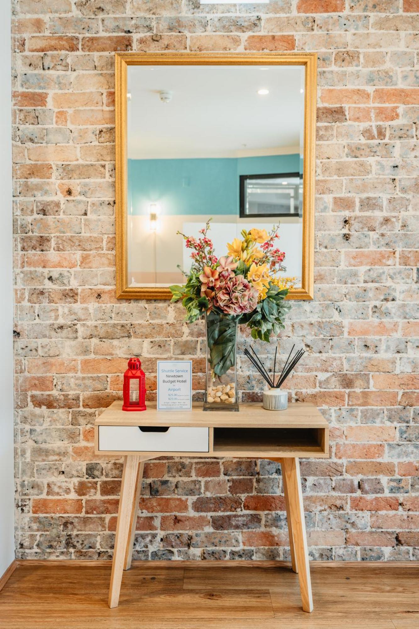 Newtown Cozy Stays Sydney Zewnętrze zdjęcie
