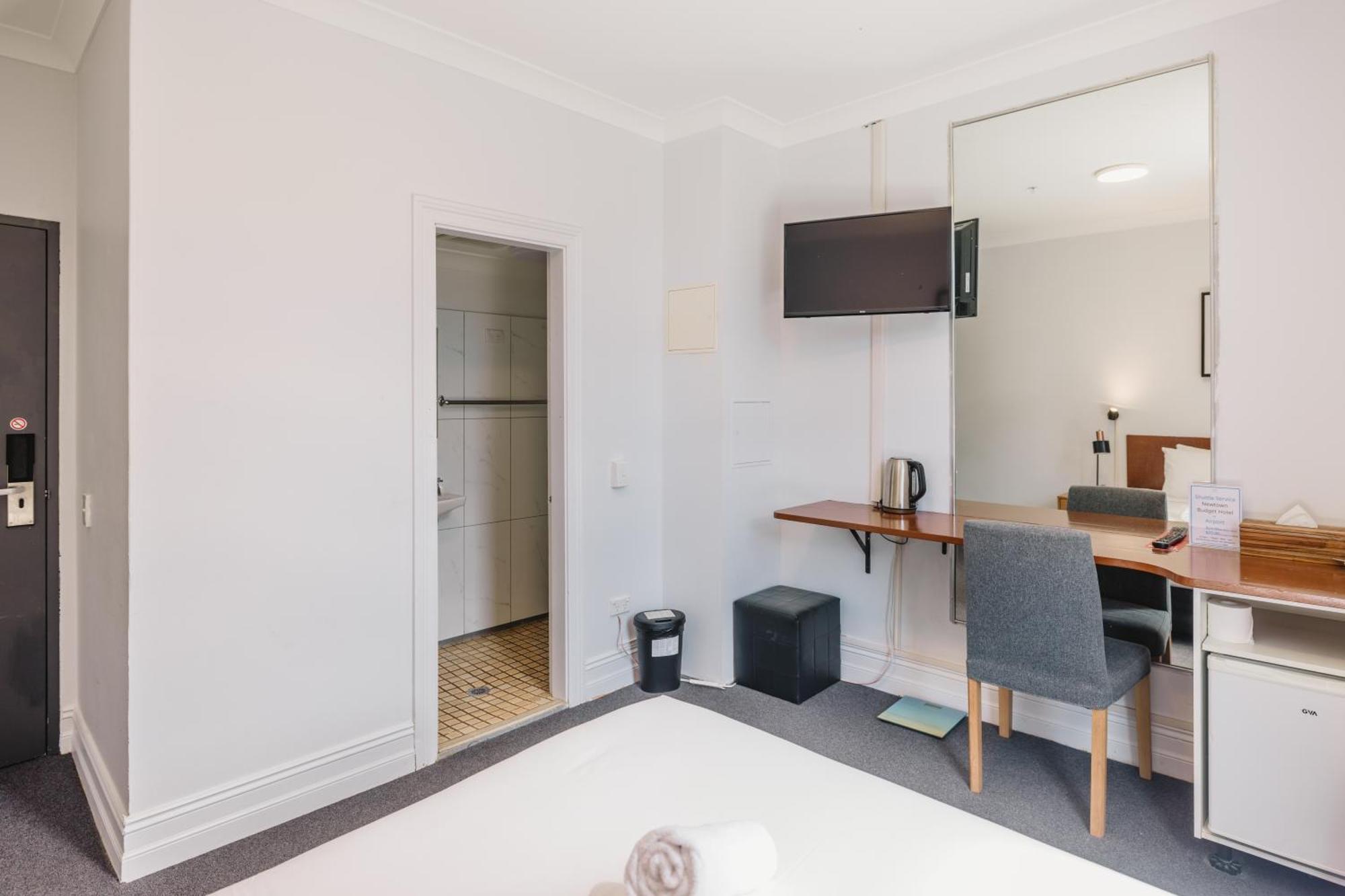 Newtown Cozy Stays Sydney Zewnętrze zdjęcie