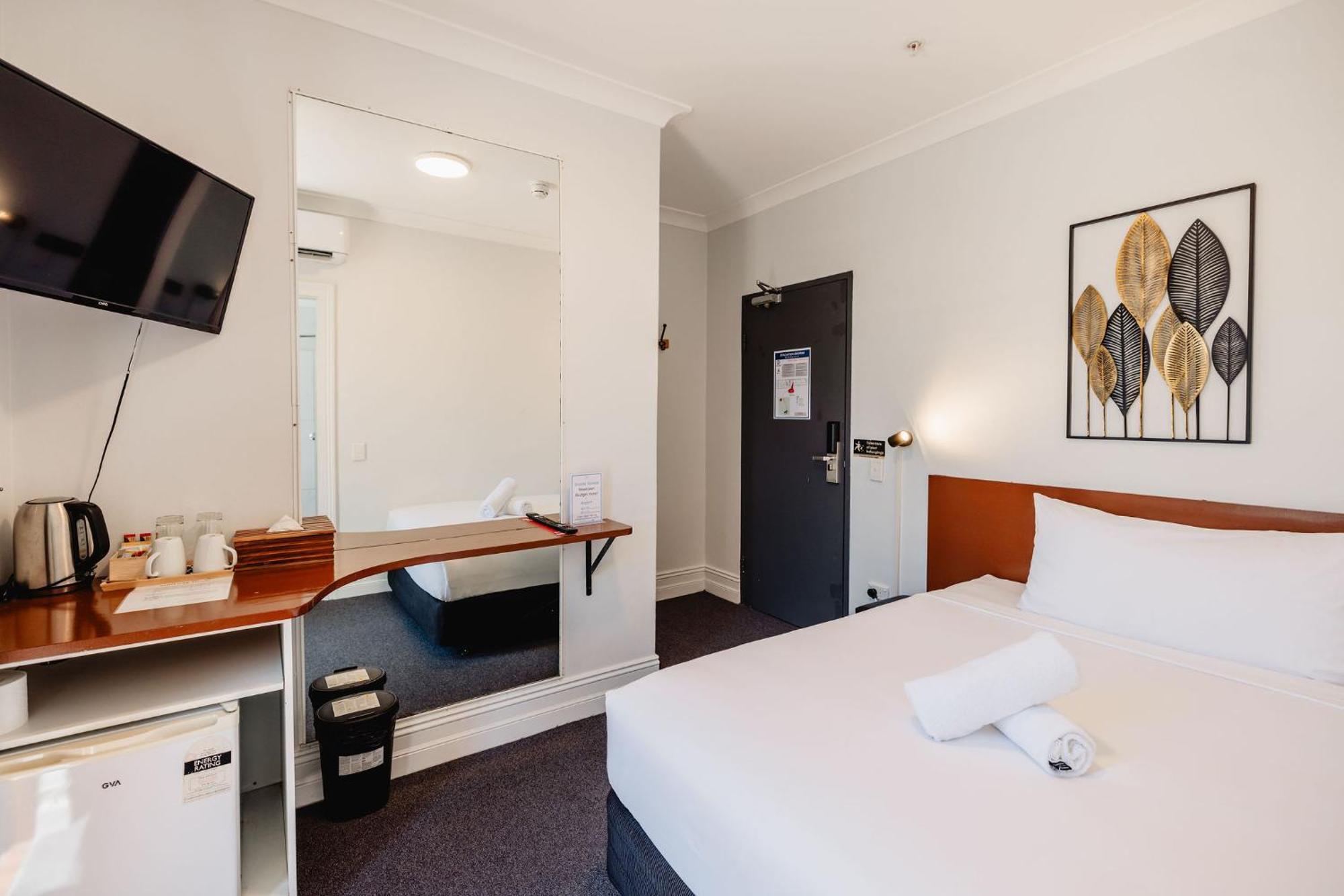 Newtown Cozy Stays Sydney Zewnętrze zdjęcie
