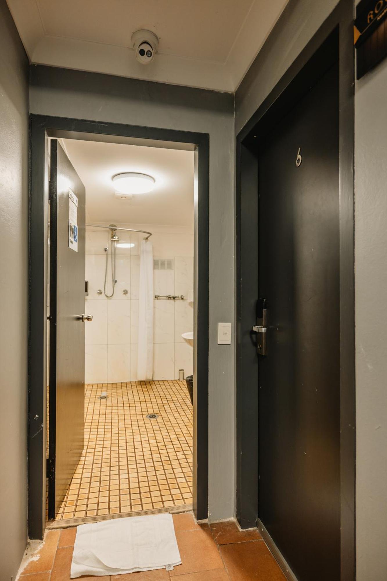 Newtown Cozy Stays Sydney Zewnętrze zdjęcie