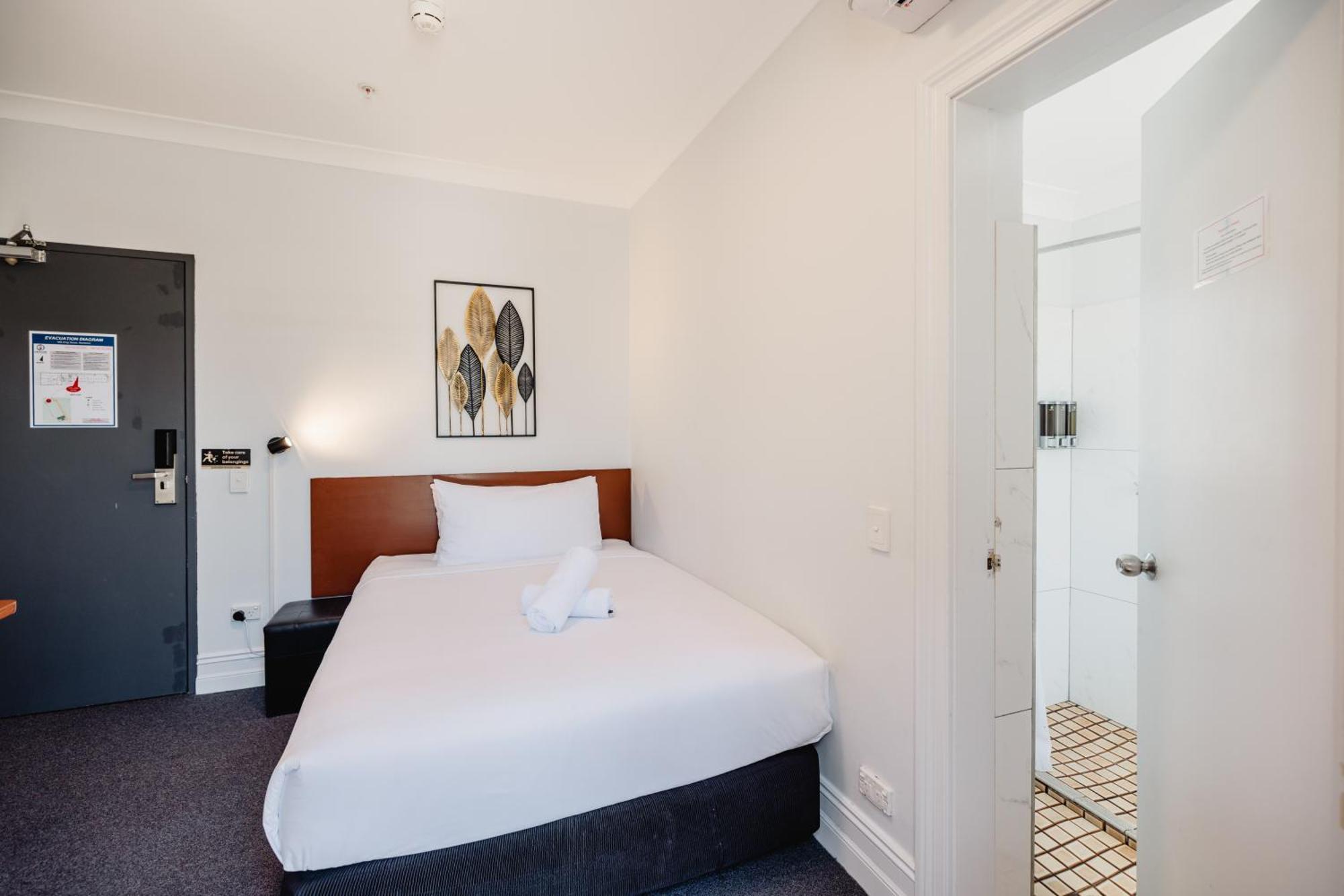 Newtown Cozy Stays Sydney Zewnętrze zdjęcie