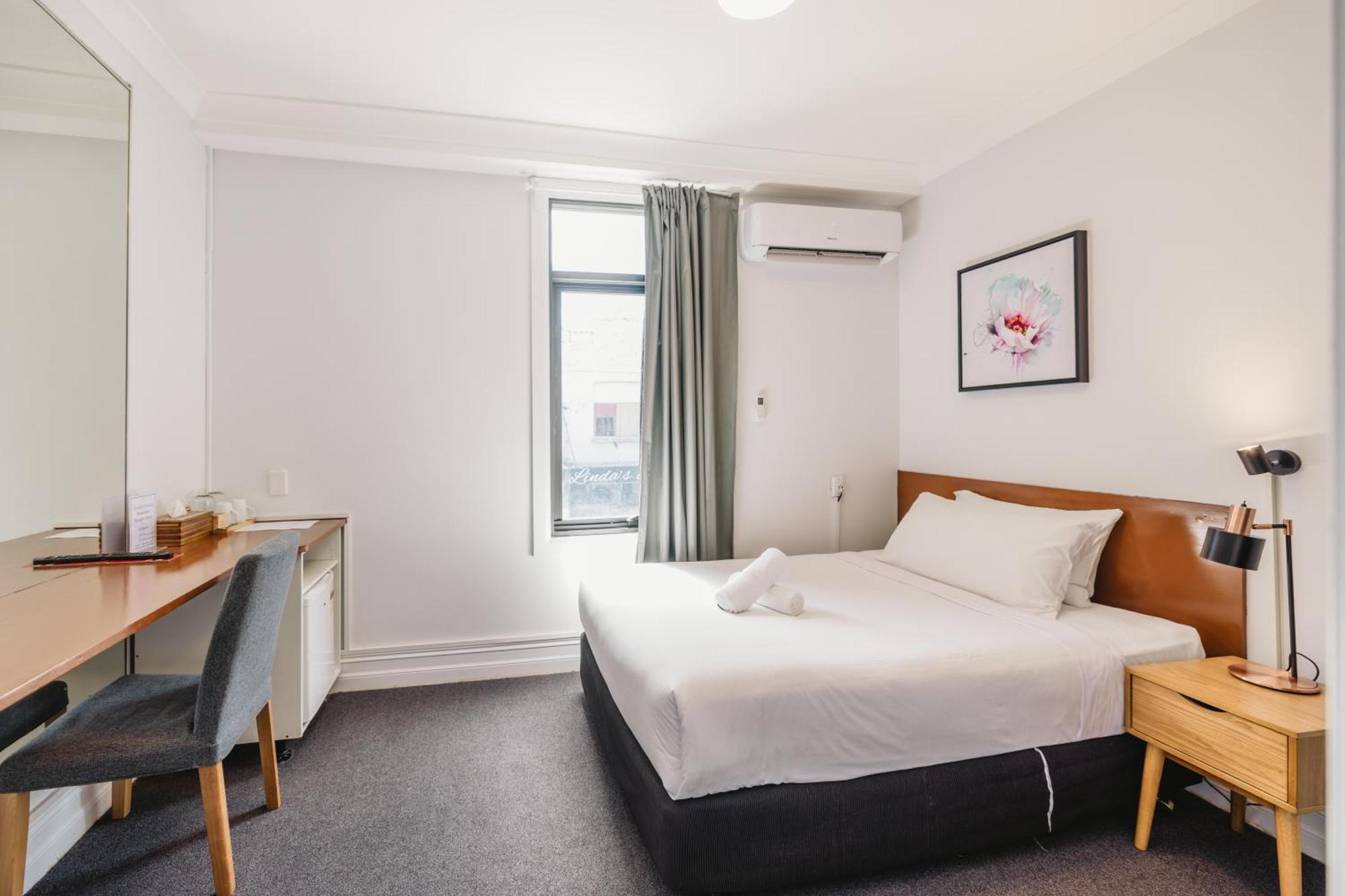 Newtown Cozy Stays Sydney Zewnętrze zdjęcie