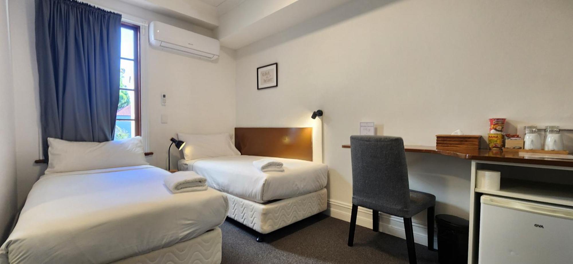 Newtown Cozy Stays Sydney Zewnętrze zdjęcie