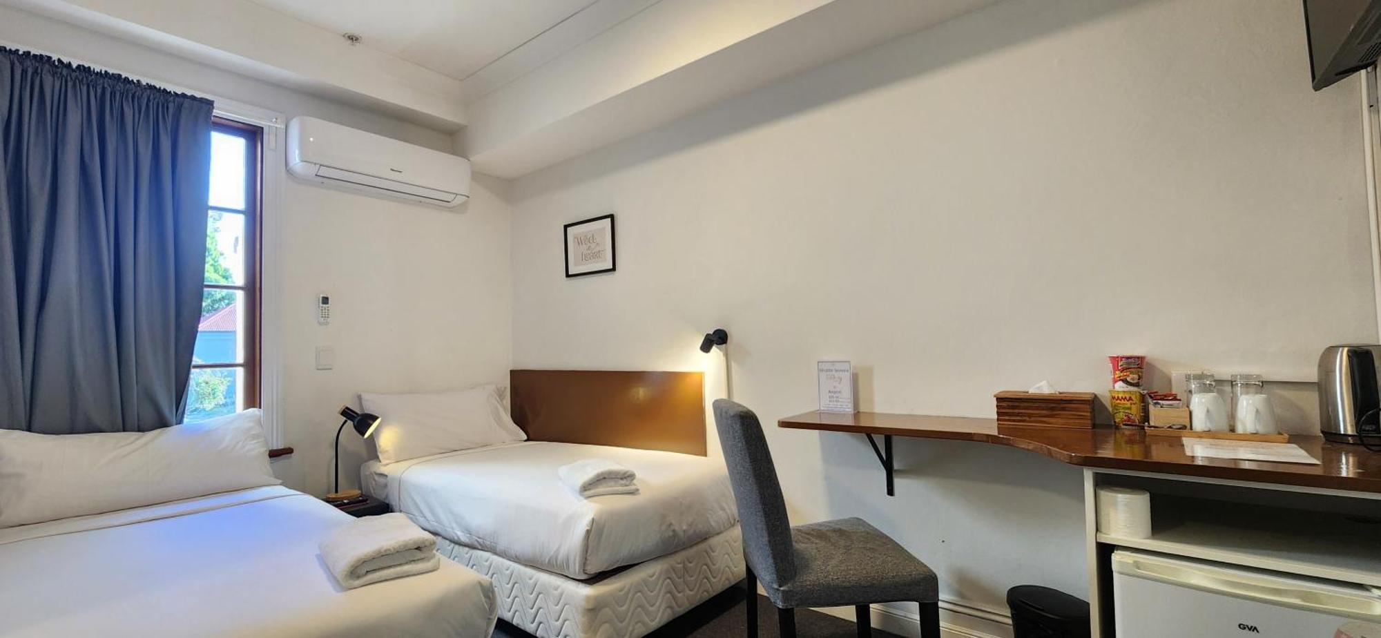 Newtown Cozy Stays Sydney Zewnętrze zdjęcie