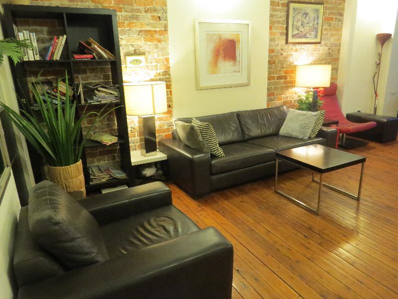Newtown Cozy Stays Sydney Zewnętrze zdjęcie