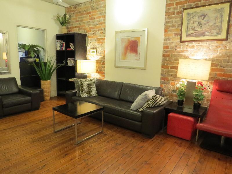 Newtown Cozy Stays Sydney Zewnętrze zdjęcie