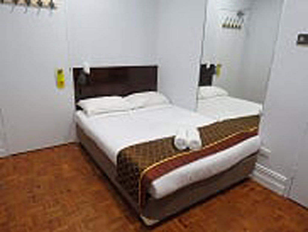 Newtown Cozy Stays Sydney Zewnętrze zdjęcie