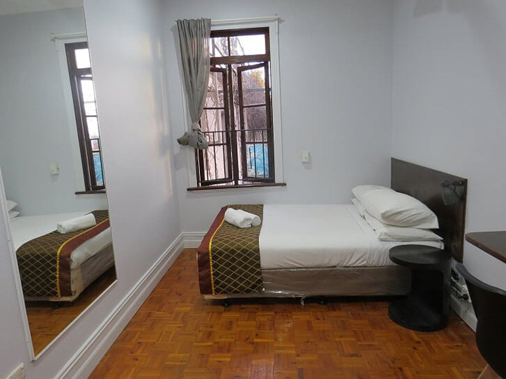 Newtown Cozy Stays Sydney Zewnętrze zdjęcie