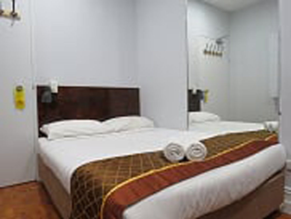 Newtown Cozy Stays Sydney Zewnętrze zdjęcie