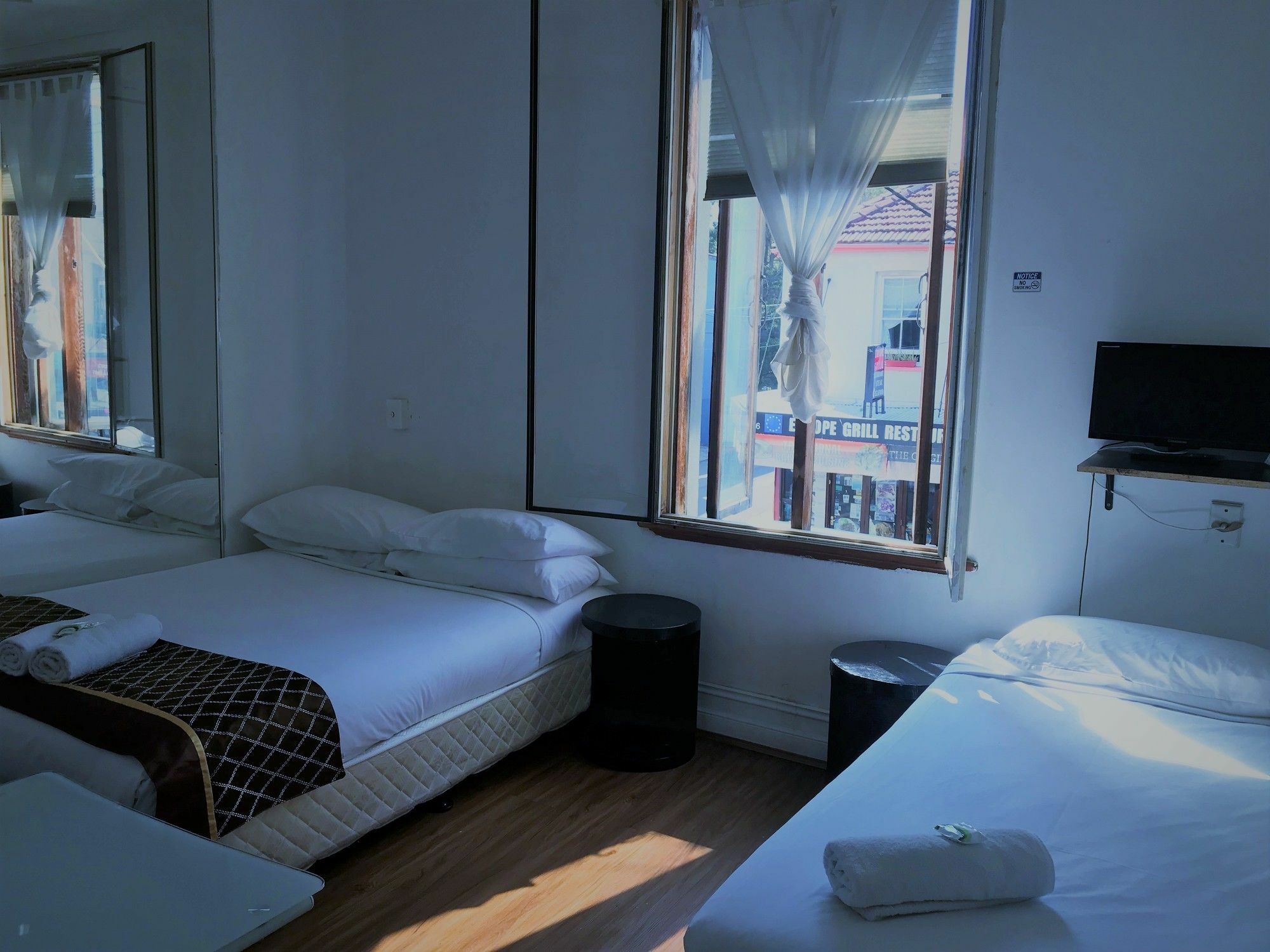 Newtown Cozy Stays Sydney Zewnętrze zdjęcie